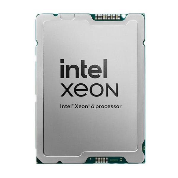 DELL Intel Xeon 6505P processor 2,2 GHz 48 MB (338-CSZV)