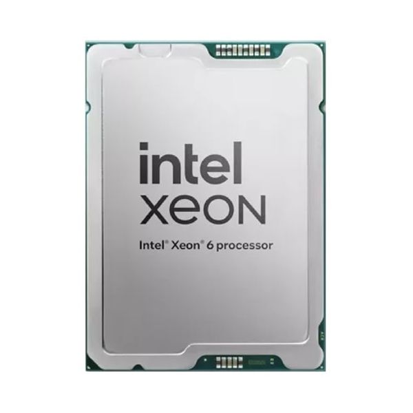 DELL Intel Xeon 6 Perfmance 6520P processor 2,4 GHz 144 MB (338-CSZW)
