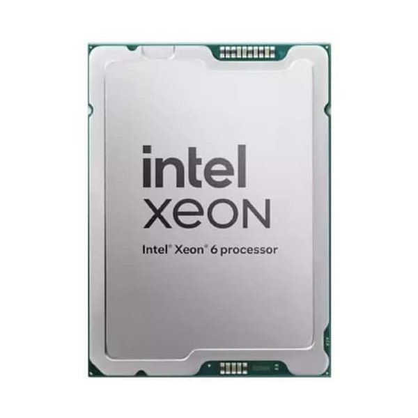 DELL Intel Xeon 6 Perfmance 6520P processor 2,4 GHz 144 MB (338-CSZW)