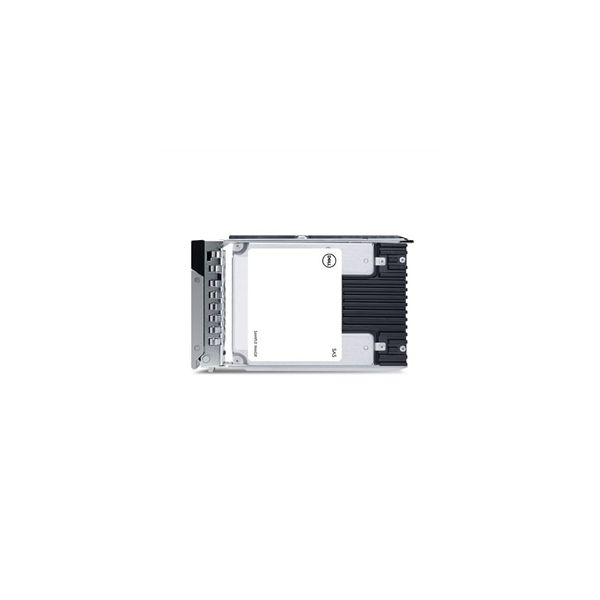 DELL 345-BDPH internal solid state drive 480 GB 2.5" SATA III (345-BDPH)