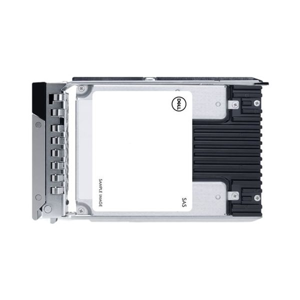 DELL 345-BJQZ internal solid state drive 480 GB 2.5" SATA III (345-BJQZ)