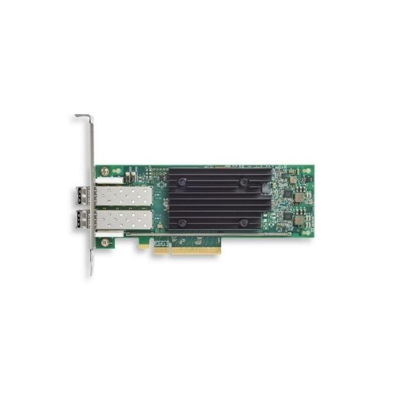 Dell Emulex LPe35002 Dual Port FC32 Fibre Channel (406-BBTG)