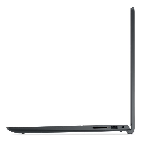 DELL Pro 15 Essential PV15250 Intel® Core™ i5 i5-1334U Laptop 39,6 cm (15.6") Full HD 16 GB DDR5-SDRAM 512 GB SSD Wi-Fi 6 (802.11ax) Windows 11 Pro Belgisch Zwart (4JY2C)