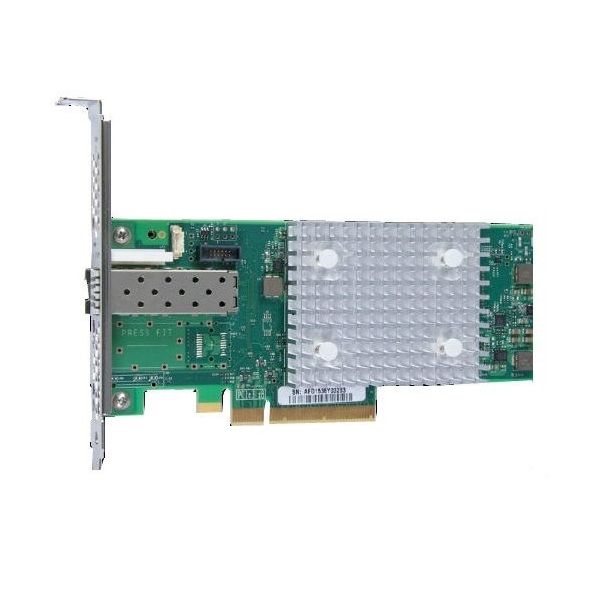 DELL QLogic 2690 interfacekaart/-adapter Intern Fiber (540-BDHV)