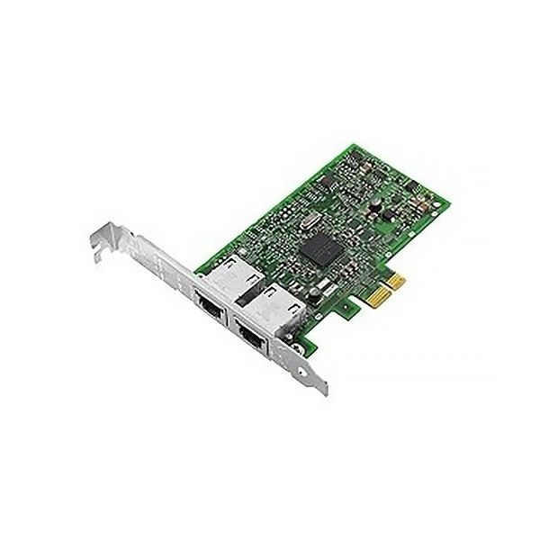 DELL Broadcom 57414 Intern Fiber 25000 Mbit/s (540-BDHY)