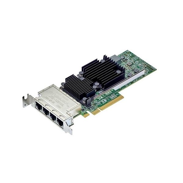 DELL 540-BDLI netwerkkaart Intern Fiber 10000 Mbit/s (540-BDLI)