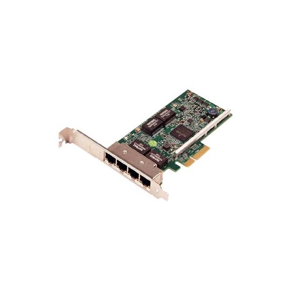 DELL 540-BDLJ netwerkkaart Intern Fiber 10000 Mbit/s (540-BDLJ)
