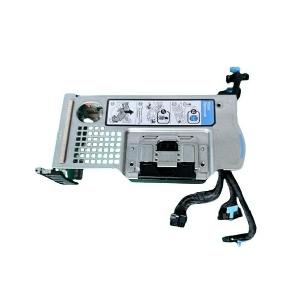 DELL 540-BDVW interfacekaart/-adapter Intern PCIe (540-BDVW)