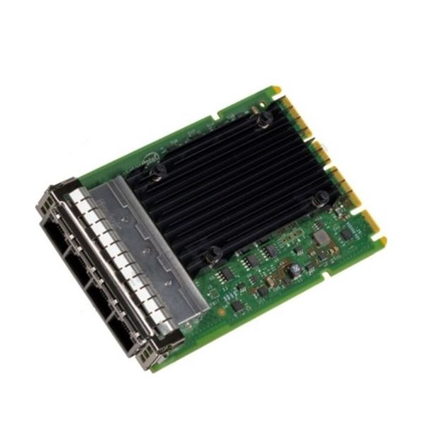 DELL 540-BFDD netwerkkaart Intern Ethernet 1000 Mbit/s (540-BFDD)