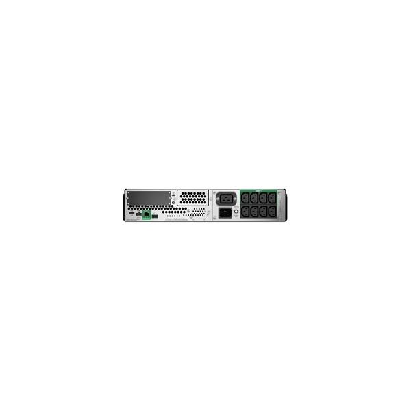 DELL Smart- 3000VA UPS Dubbele conversie (online) 3 kVA 2700 W (AA939269)