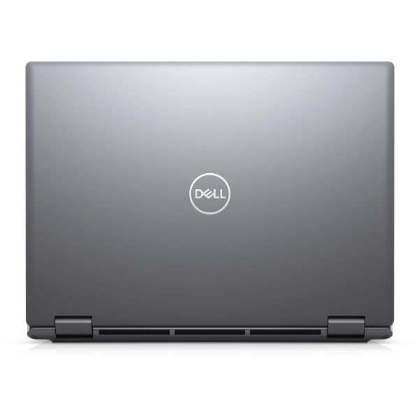 DELL Precision 7680 Intel® Core™ i7 i7-13850HX Mobiel werkstation 40,6 cm (16") Full HD+ 32 GB DDR5-SDRAM 1 TB SSD NVIDIA RTX 2000 Ada Wi-Fi 6E (802.11ax) Windows 11 Pro Nederlands Grijs (CH0R1)