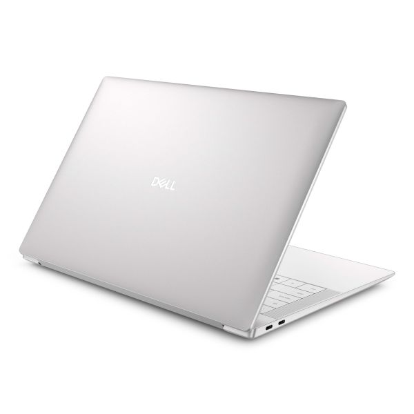 DELL 14 Premium DA14250 Intel Core Ultra 7 255H Laptop 36,8 cm (14.5") WUXGA 32 GB LPDDR5x-SDRAM 1 TB SSD NVIDIA GeForce RTX 4050 Wi-Fi 7 (802.11be) Windows 11 Pro Belgisch Platina (DFX5T)