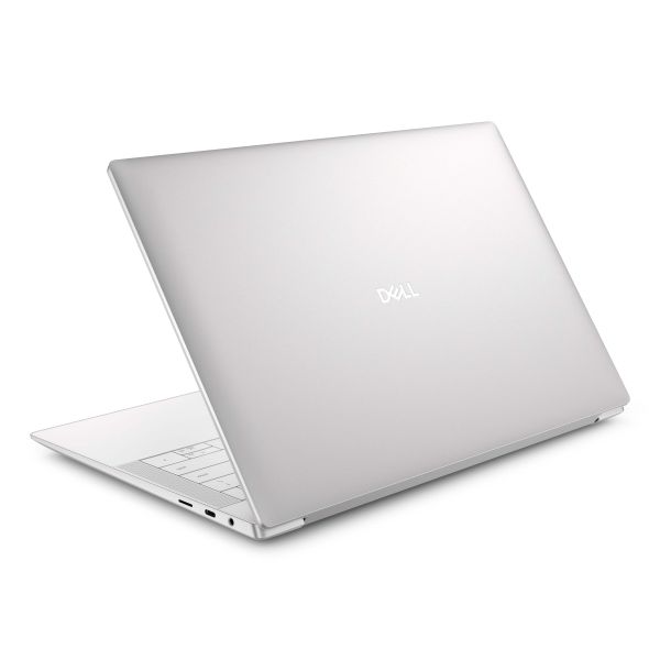 DELL 14 Premium DA14250 Intel Core Ultra 7 255H Laptop 36,8 cm (14.5") WUXGA 32 GB LPDDR5x-SDRAM 1 TB SSD NVIDIA GeForce RTX 4050 Wi-Fi 7 (802.11be) Windows 11 Pro Belgisch Platina (DFX5T)