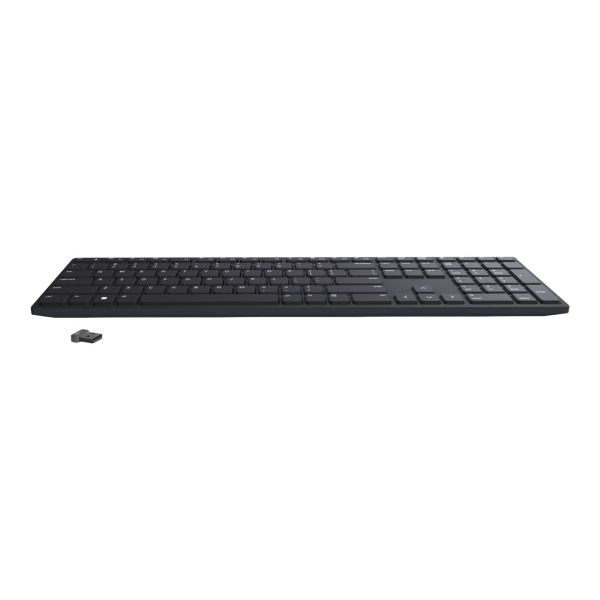 Dell KB500 Wireless Keyboard (KB500-BK-R-UK)
