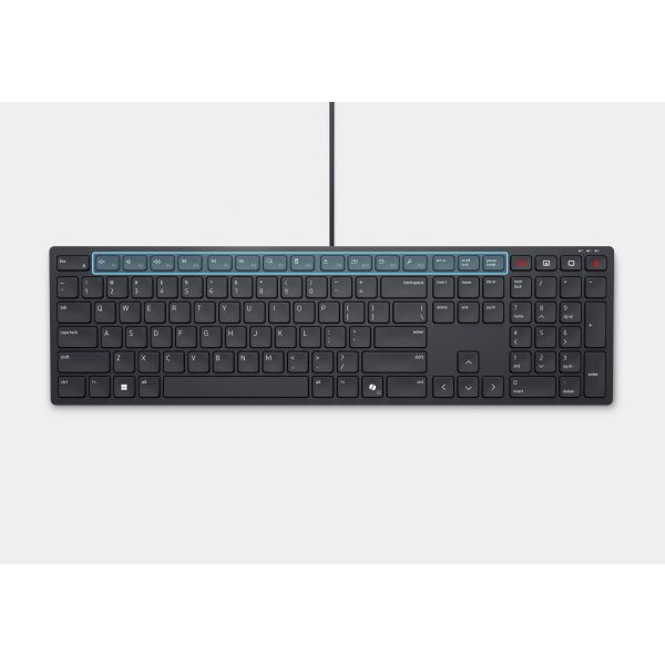 Dell KB525C Collaboration Keyboard Swiss (KB525C-SW-EMEA)