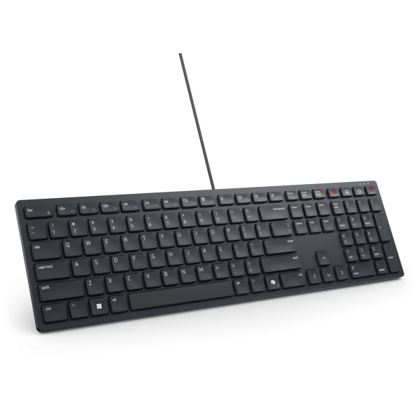Dell KB525C Wired Collaboration Keyboard (KB525C-UK-EMEA)