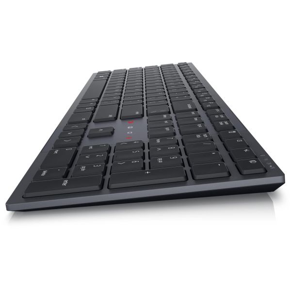 DELL Pro Premium samenwerkingstoetsenbord - KB900 - Verenigd Koninkrijk (QWERTY) (KB900-GR-UK)