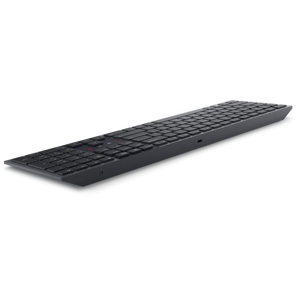 DELL Pro Premium samenwerkingstoetsenbord - KB900 - Verenigd Koninkrijk (QWERTY) (KB900-GR-UK)