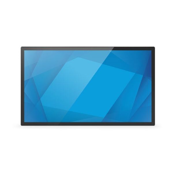 Elo 5054L 50-INCH WIDE LCD MONITOR 4K UHD HD (E103738)