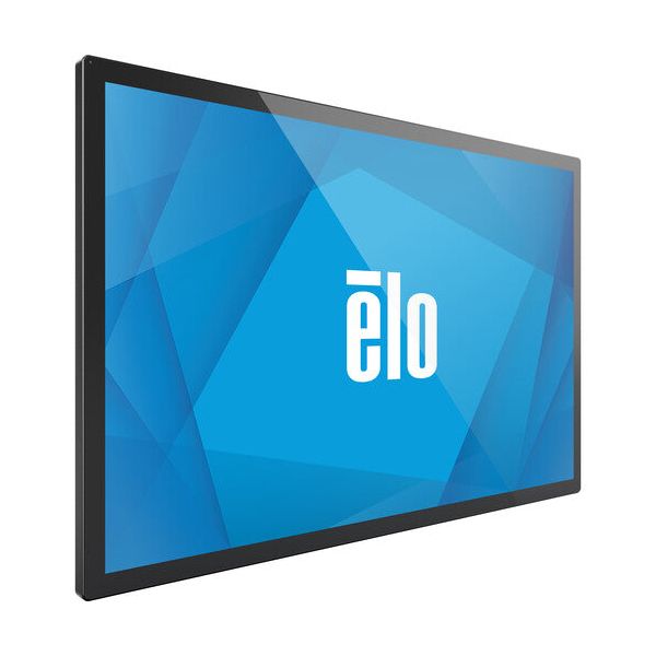 Elo 5054L 50-INCH WIDE LCD MONITOR 4K UHD HD (E103937)