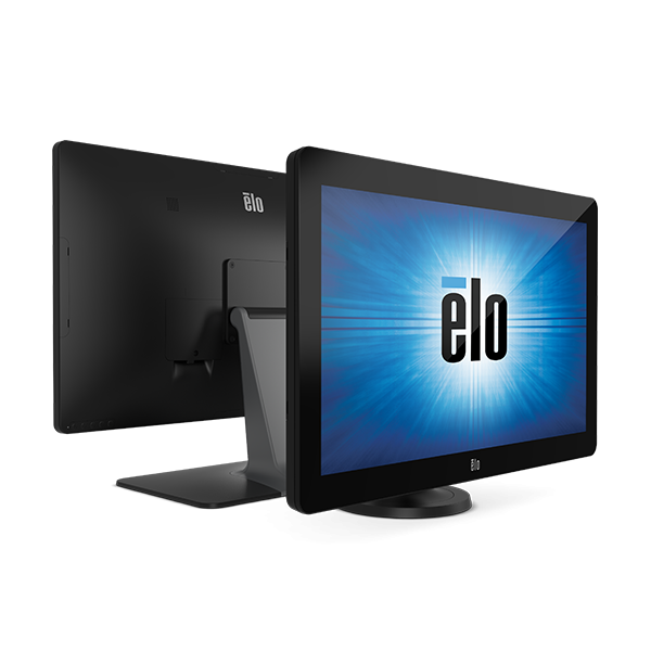 Elo 2402L 24IN LCD FHD PCAP 10-touch USB WW (E126288)