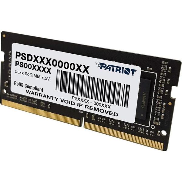 Elo KIT 2ND DDR4 SODIMM 16GB 2666MHz (E263989)