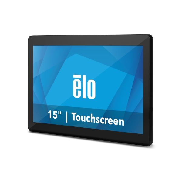 Elo I-Series 2.0 Win10 15in wide i5 8RAM 256 (E294312)