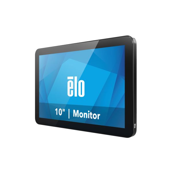 Elo 1004L 10.1-inch Wide LCD Monitor HD (E315290)