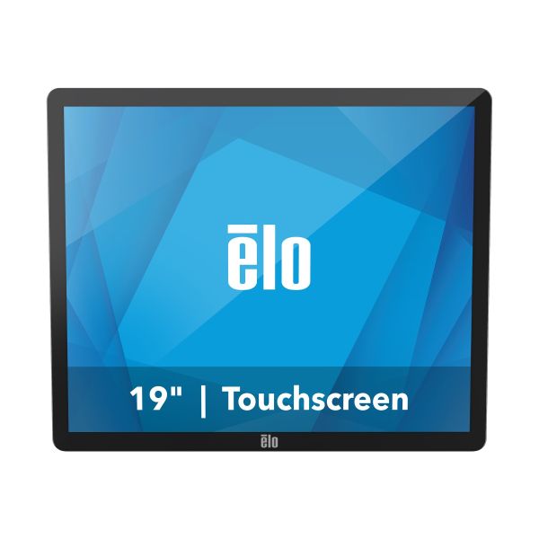 Elo ET1903LM-2UWB-1-BL-NS-G Elo 1903LM 19in (E380478)