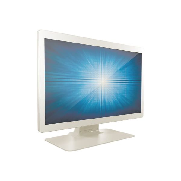 Elo ET2403LM-2UWB-1-WH-NS-G Elo 2403LM 24in (E381452)