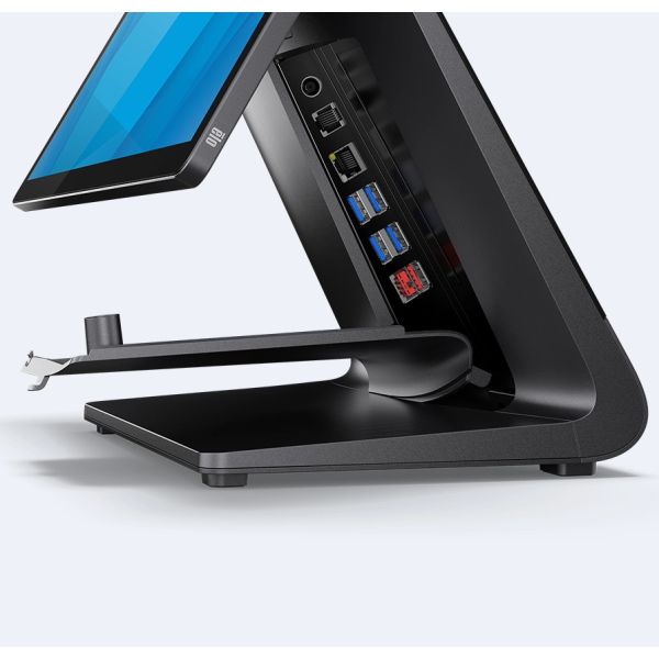 Elo ESY10I1 I-SERIES 5 SLATE 15.6-INCH POS Z (E543398)