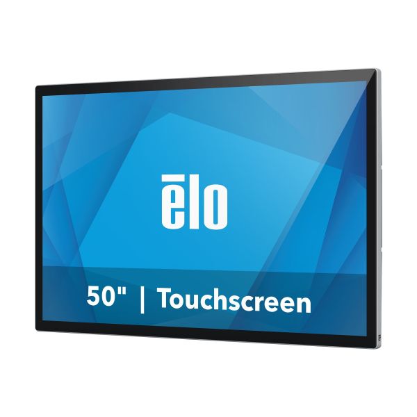 Elo 5053L 4K 50IN LCD UHD TouchPro PCAP HDMI (E665859)