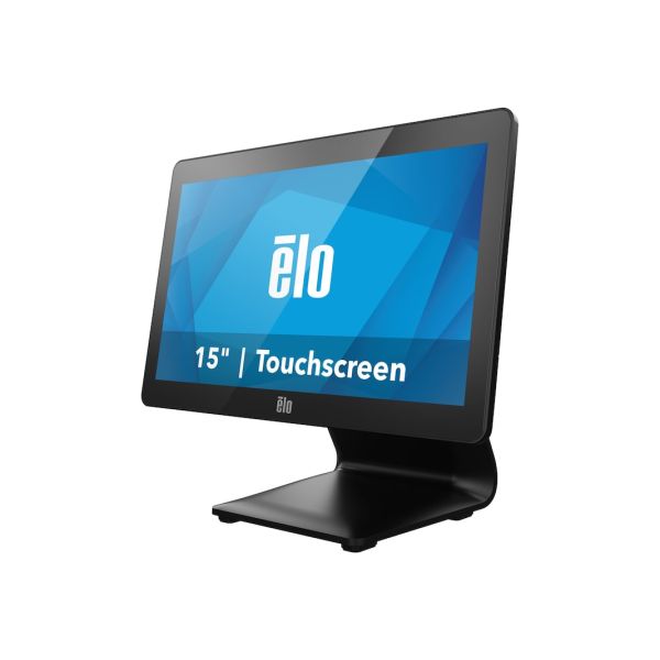 Elo 15.6-inch I-Series 3 w/ Intel AiO HD (E705229)