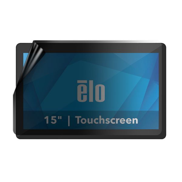 Elo 15.6-inch I-Series 3 w/ Intel Full H (E705627)