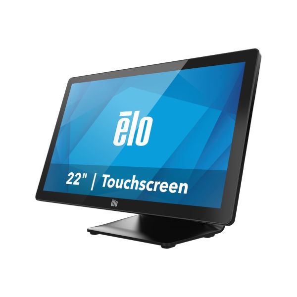 Elo 21.5-inch I-Series 3 w/ Intel Full H (E707378)
