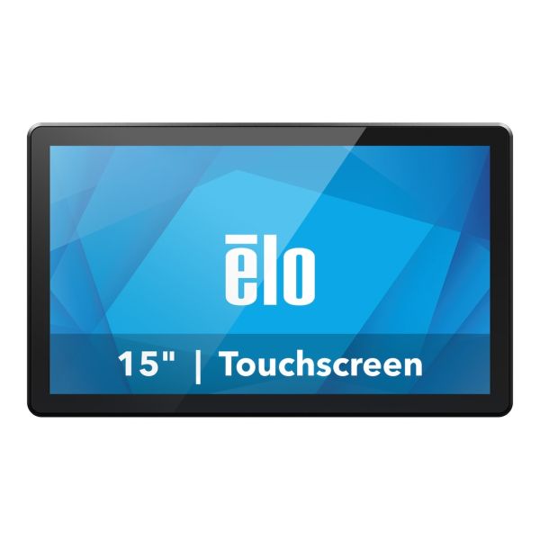 Elo 1564L 15.6-inch FHD Optically bonded LCD (E971256)