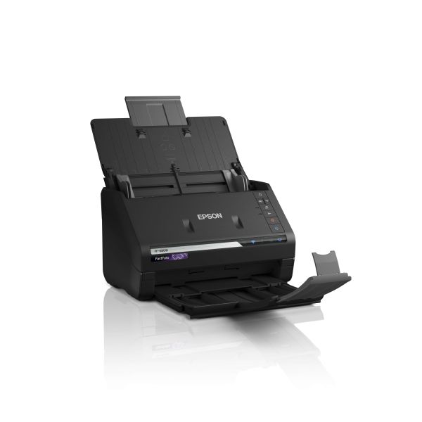Epson FastFoto 3 jaar on-site garantie (B11B237401WB)