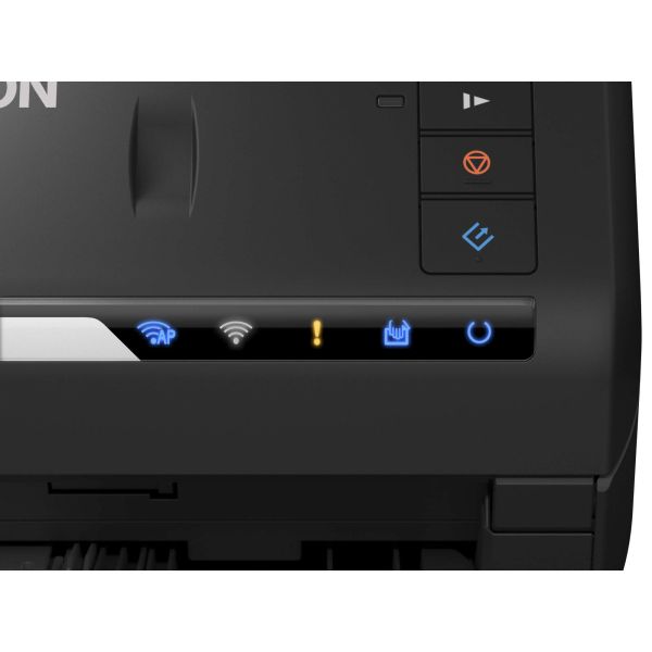 Epson FastFoto 3 jaar on-site garantie (B11B237401WB)