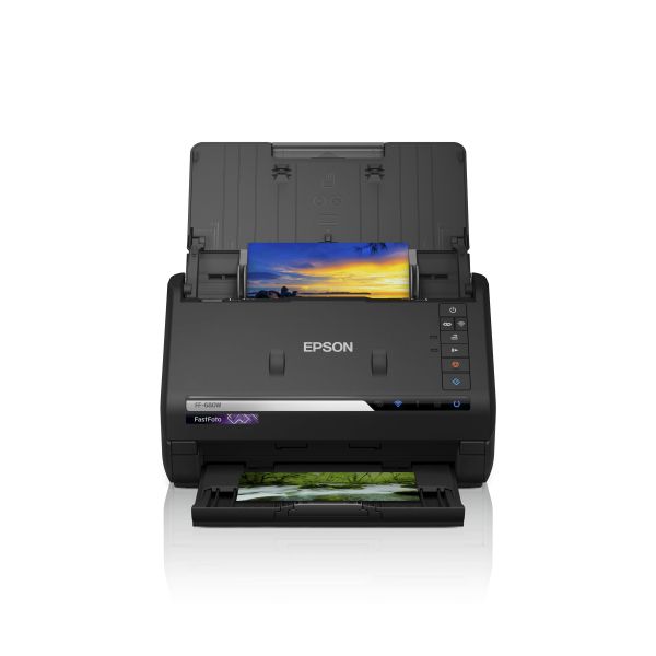 Epson FastFoto 3 jaar on-site garantie (B11B237401WB)