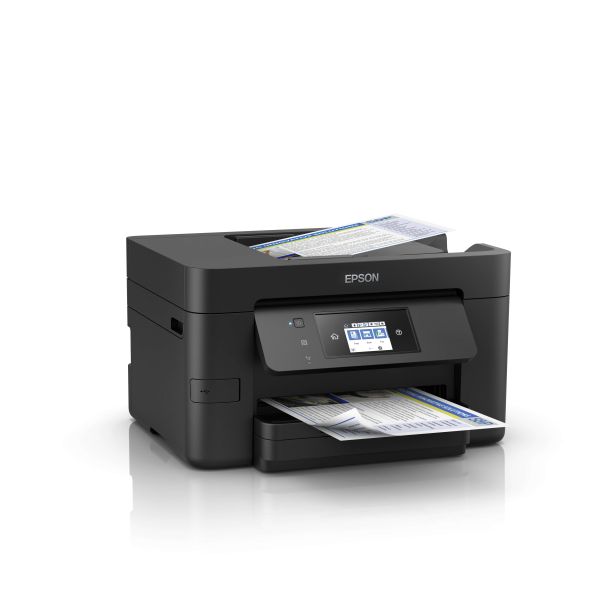 Epson WorkForce Pro WF-3725DWF (C11CF24405)