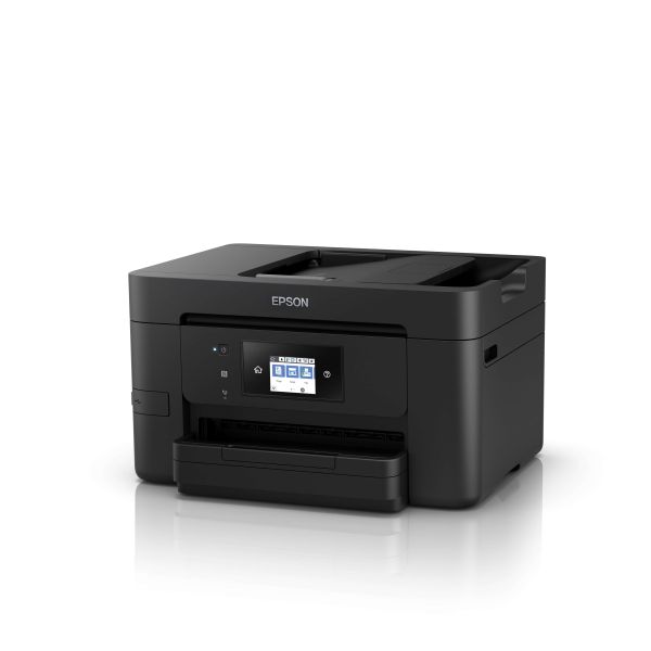 Epson WorkForce Pro WF-3725DWF (C11CF24405)
