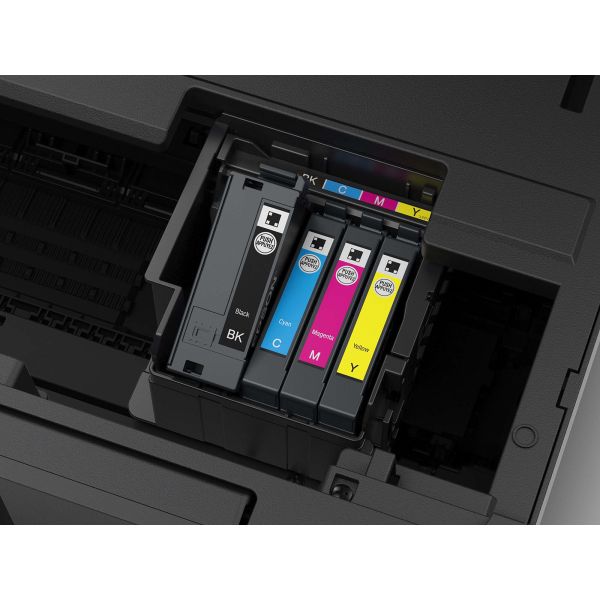 Epson WorkForce Pro WF-3725DWF (C11CF24405)