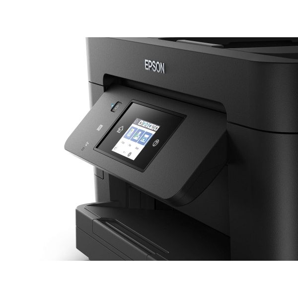 Epson WorkForce Pro WF-3725DWF (C11CF24405)