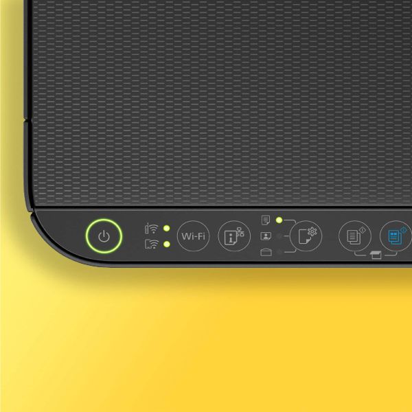 Epson EcoTank ET-2830 A4 multifunctionele Wi-Fi-printer met inkttank, inclusief tot 3 jaar inkt (C11CK59402)