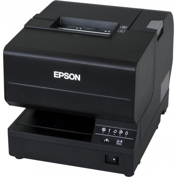 Epson TM-J7200 inkjetprinter Kleur (C31CF69301A0)