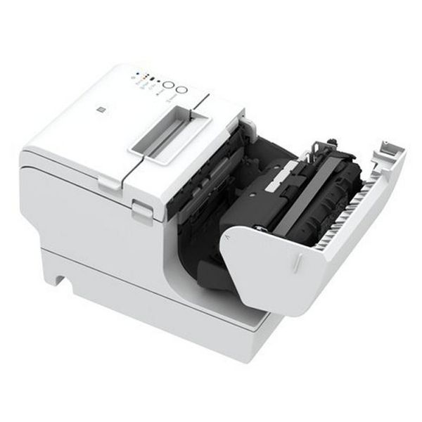 Epson TM-H6000V-203P1: Serial, White, PSU, EU (C31CG62203P1) Epson TM-H6000V-203P1: Serial, White, PSU, EU (C31CG62203P1)