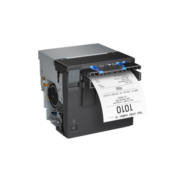 Epson EU-m30 (002): USB + Serial, NES, Black, No PSU, No Cable (C31CK01002) Epson EU-m30 (002): USB + Serial, NES, Black, No PSU, No Cable (C31CK01002)