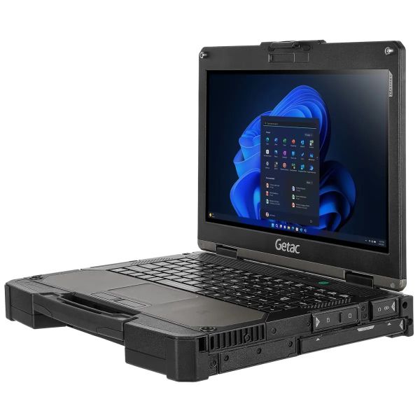 Getac B360G2 Pro i5-1240P 13.3in Webcam PCIe S (BS3154BDBDAJ)