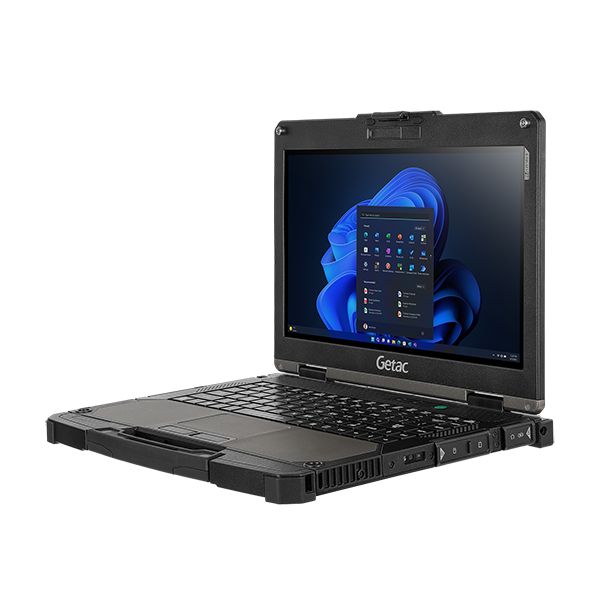 Getac B360G2 Pro i5-1240P 13.3in Webcam PCIe S (BS3154BEBDAJ)