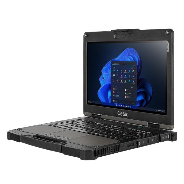 Getac B360G2 Pro i5-1240P 13.3in Webcam PCIe S (BS3154BHBDAJ)